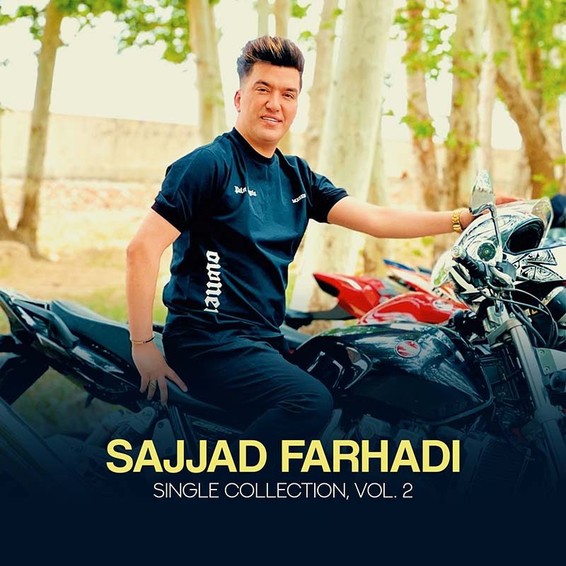 sajjad farhadi
